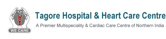 Tagore Hospital & Heart Care Centre