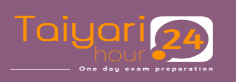 Taiyari24hour