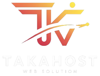 Takahost Web Solution
