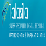 Talasila Super Speciality Dental Hospital
