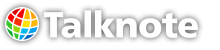 Talknote
