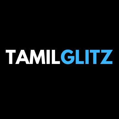 Tamilglitz