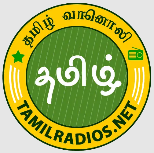 Tamilradios