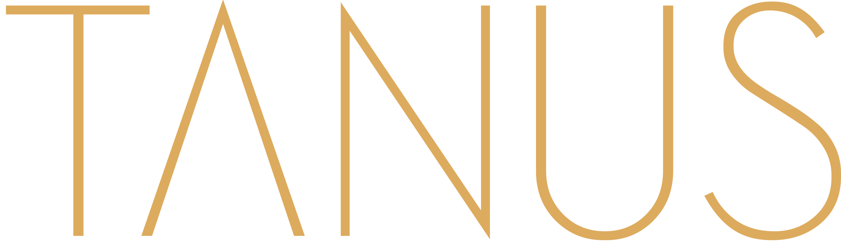 Tanus Skin Clinic