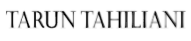 Tarun Tahiliani