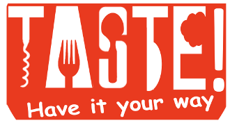Taste Food Delivery