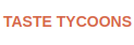 Taste Tycoons