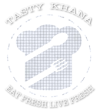 Tasty Khana