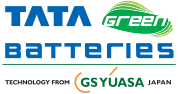 Tata Green Battery
