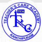 Teachers Care Academy