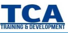 Tca