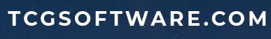 Tcgsoftware.com