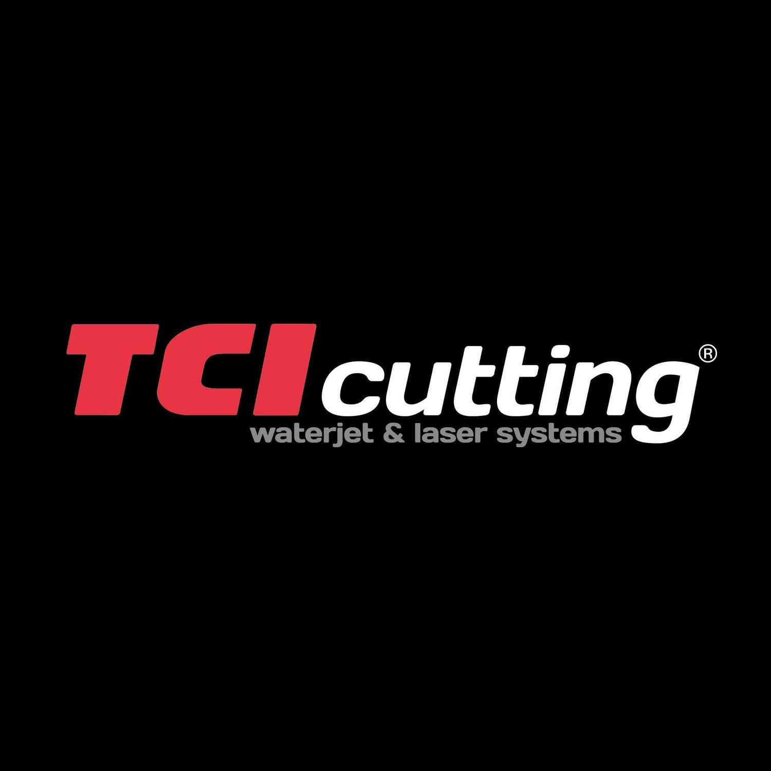 Tci Cutting Waterjet And Laser Systems