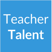 Teacher Talent