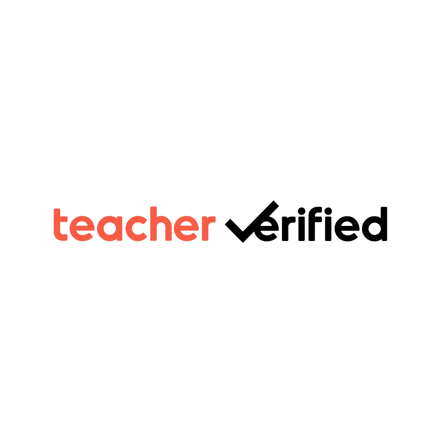 Teacherverified