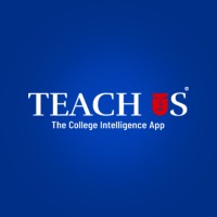 Teach Us App
