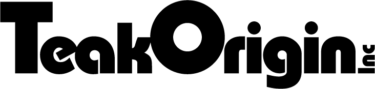 Teakorigin