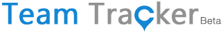 Team Tracker App