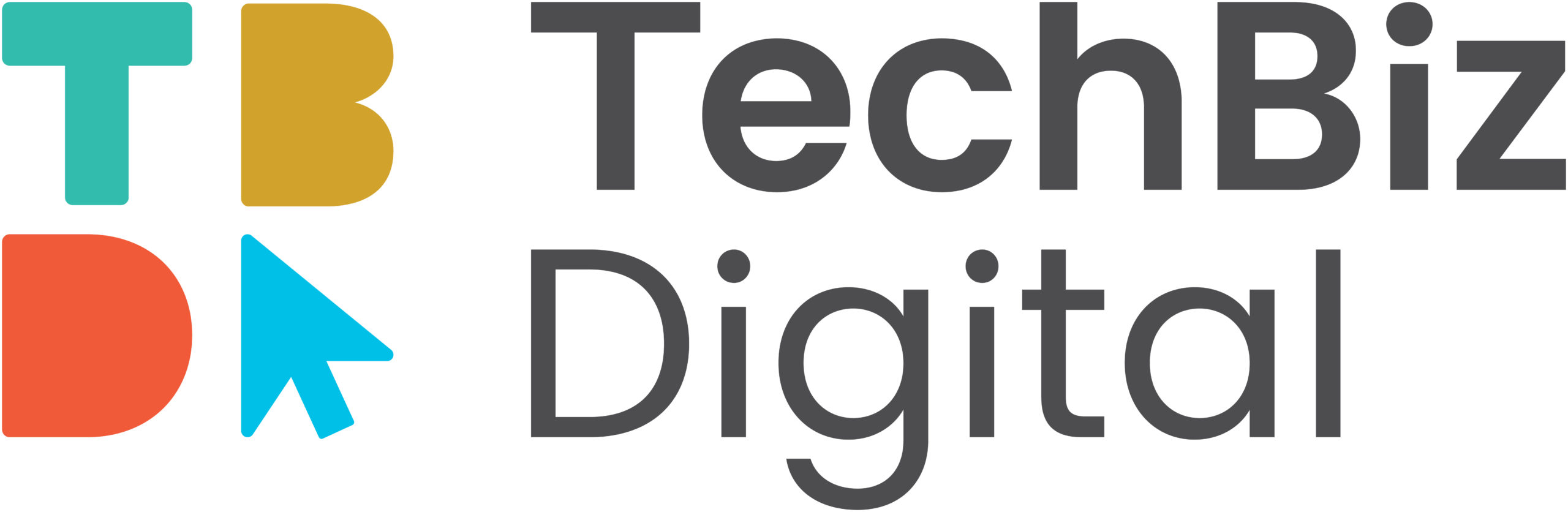 Techbiz Digital