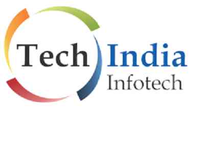 Tech India Infotech