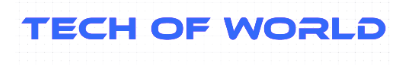 Tech Of World
