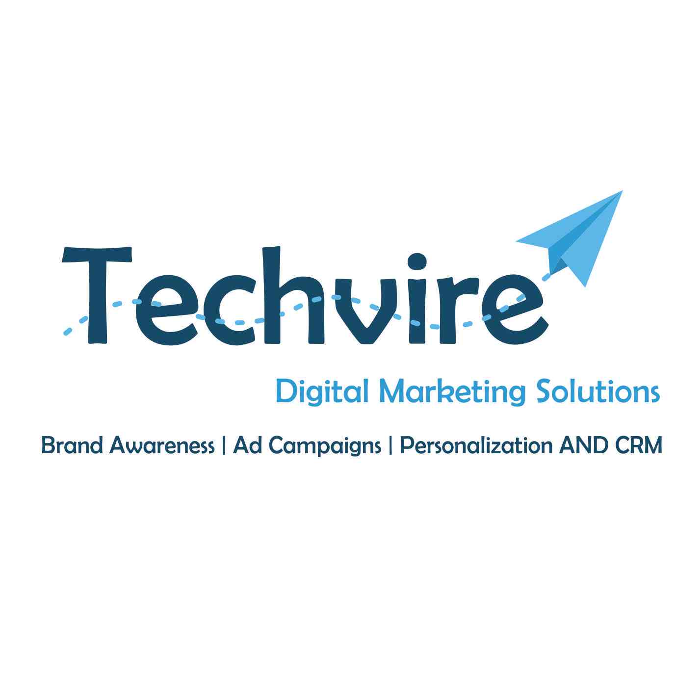 Techvire - Digital Marketing Company In Chandigarh