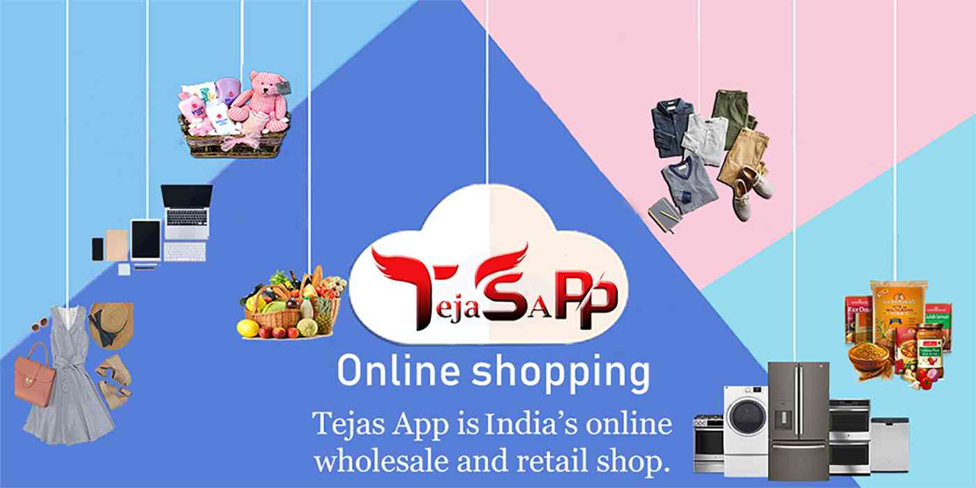 Tejas App International Pvt. Ltd.