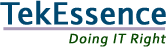 Tekessence