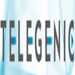 Telegenic
