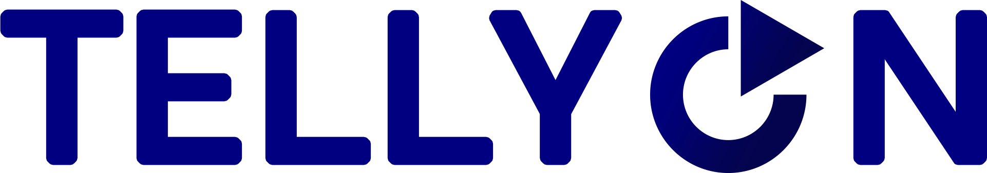 Tellyon