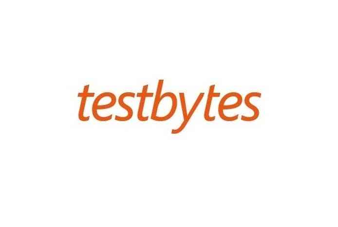 Testbytes