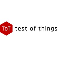 Test Of Things