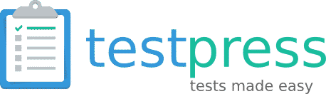 Testpress