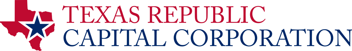 Texas Republic Capital Corporation