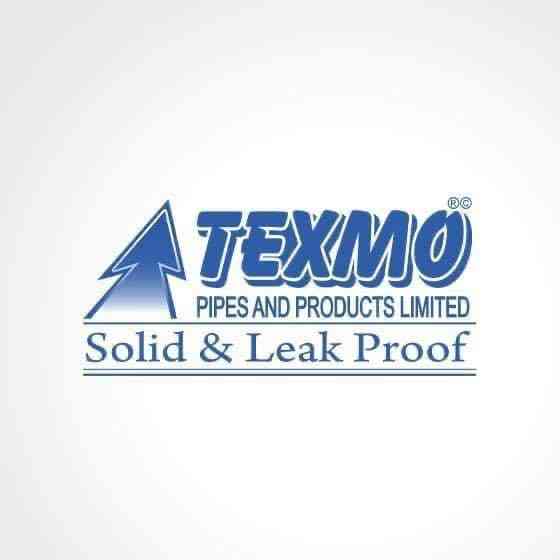Texmo Pipes & Products Limited