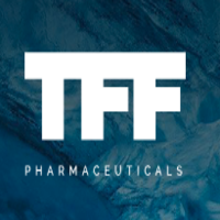 Tff Pharmaceuticals