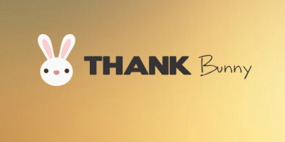 Thank Bunny