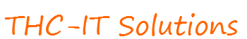 Thc-it Solutions