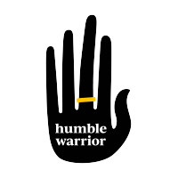 Humble Warrior