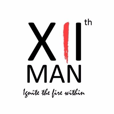 12th Man