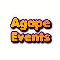 Agape Events