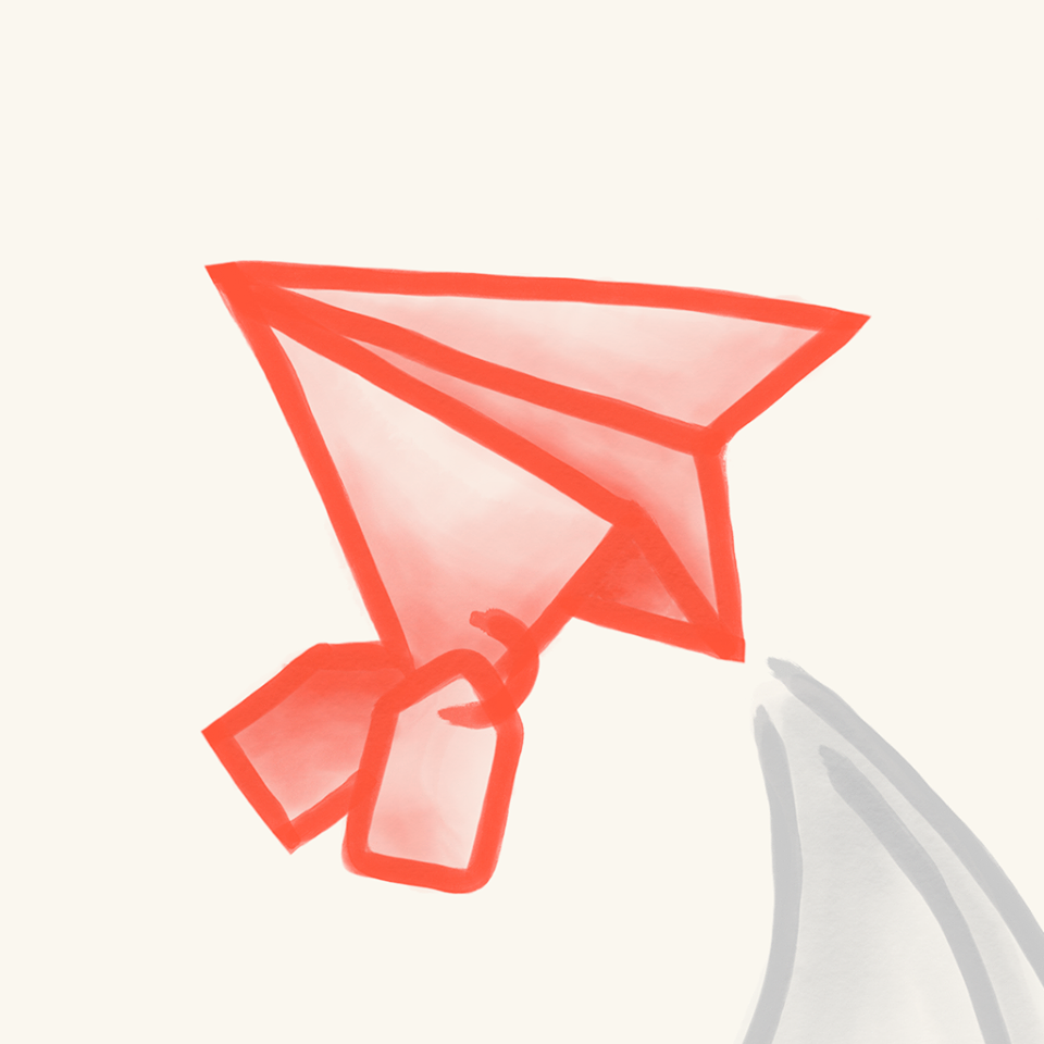 Airshopper
