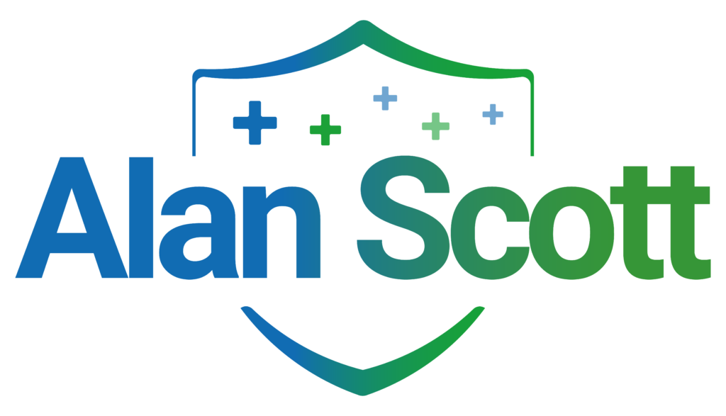 Alan Scott Industries