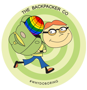 The Backpacker