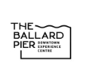 The Ballard Pier