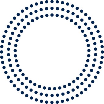 The Blue Circle