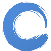 The Blue Circle