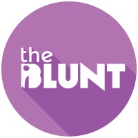 The Blunt
