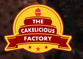The Cakelicious Factory
