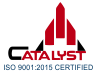 The Catalyst